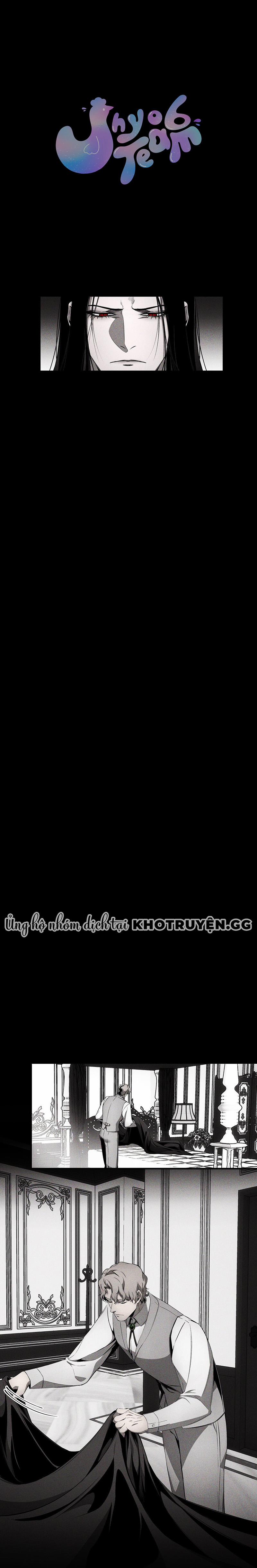 Sự Xấu Xa 7 trang 7