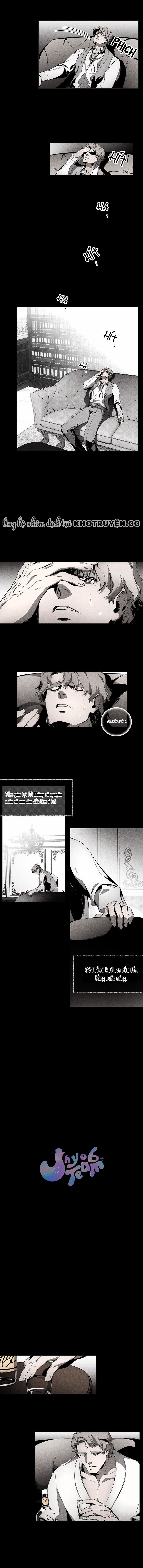 Sự Xấu Xa 8 trang 3