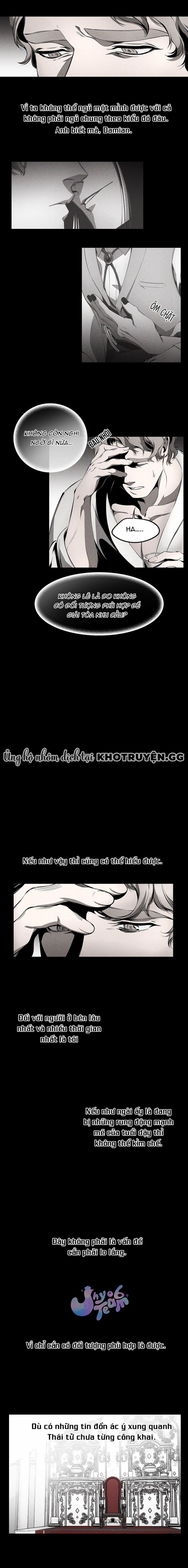 Sự Xấu Xa 8 trang 4