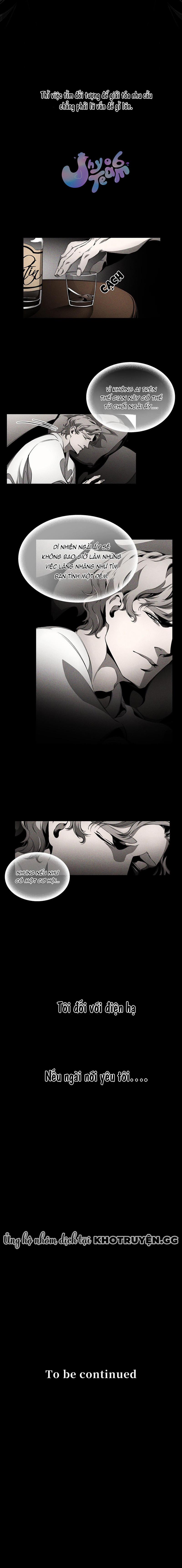 Sự Xấu Xa 8 trang 6