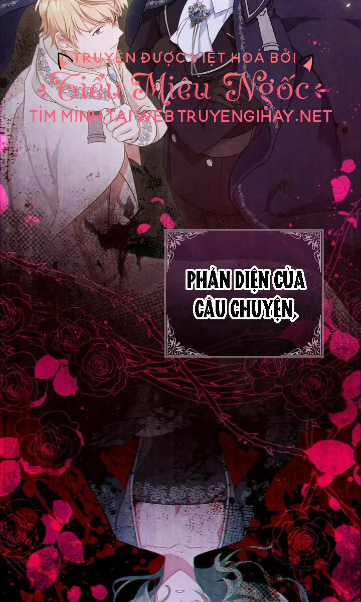 Sự Xuất Hiện Của Các Nhân Vật Phản Diện 1 trang 17