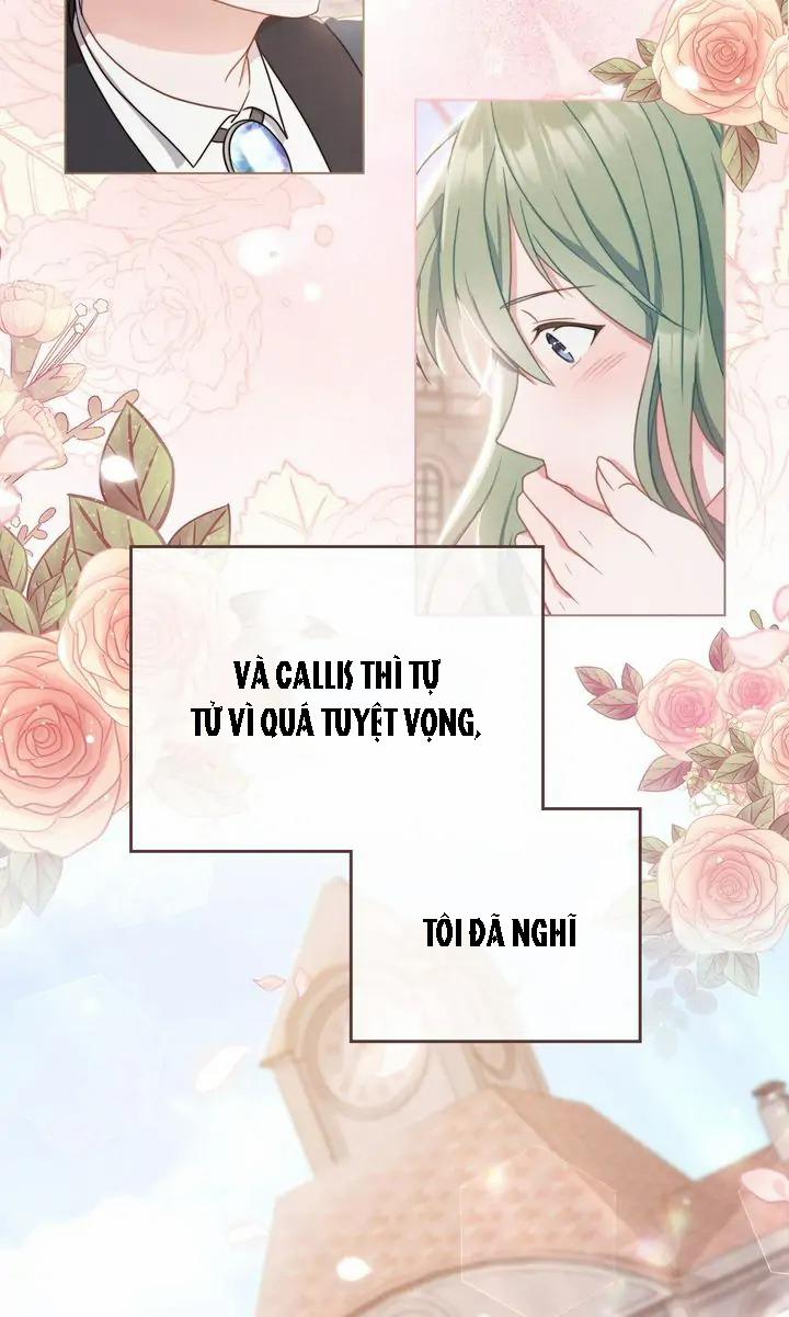 Sự Xuất Hiện Của Các Nhân Vật Phản Diện 1 trang 36