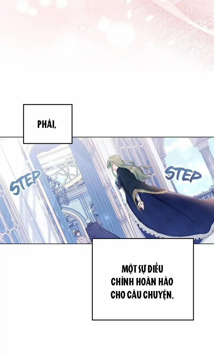 Sự Xuất Hiện Của Các Nhân Vật Phản Diện 1 trang 38