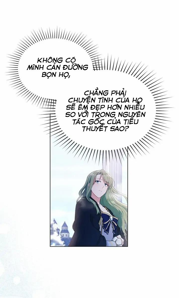 Sự Xuất Hiện Của Các Nhân Vật Phản Diện 1 trang 39