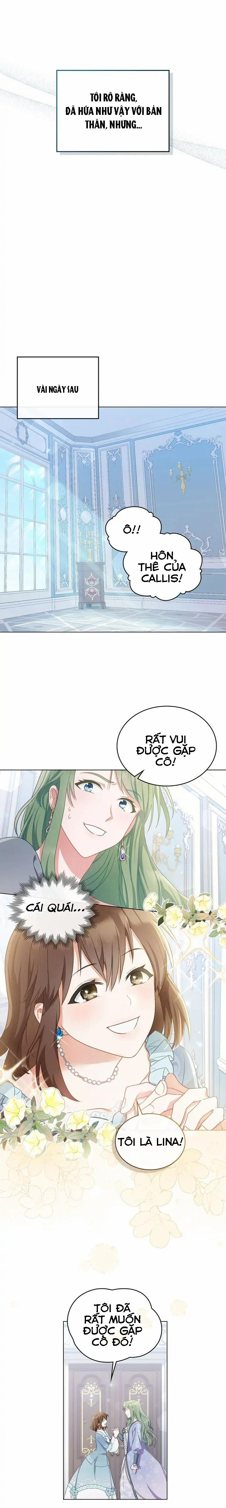 Sự Xuất Hiện Của Các Nhân Vật Phản Diện 1 trang 42