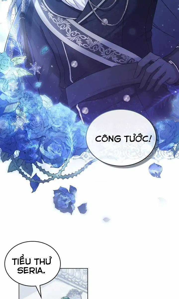 Sự Xuất Hiện Của Các Nhân Vật Phản Diện 1 trang 8