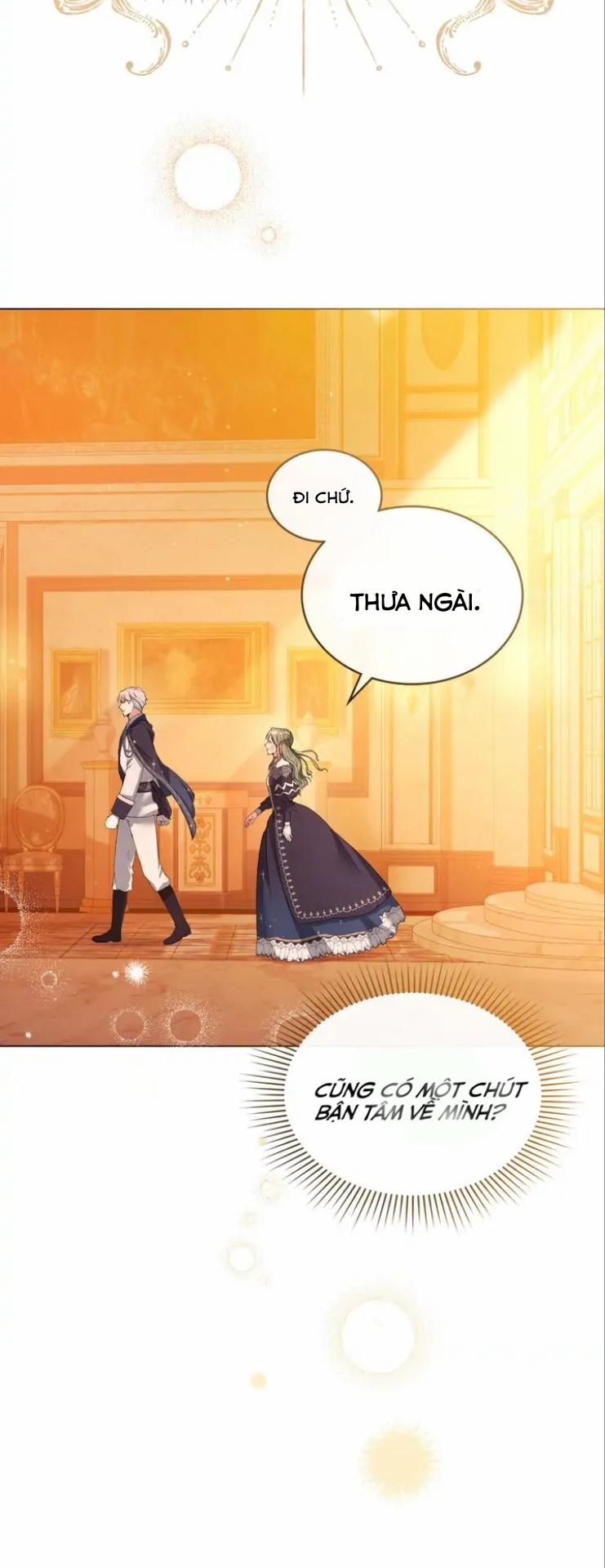 Sự Xuất Hiện Của Các Nhân Vật Phản Diện 13 trang 10