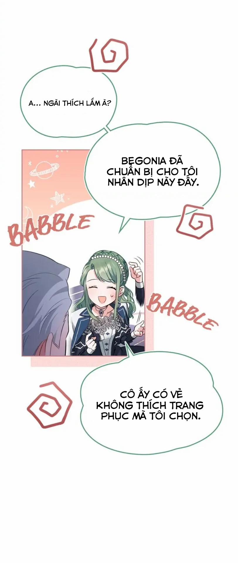 Sự Xuất Hiện Của Các Nhân Vật Phản Diện 13 trang 22