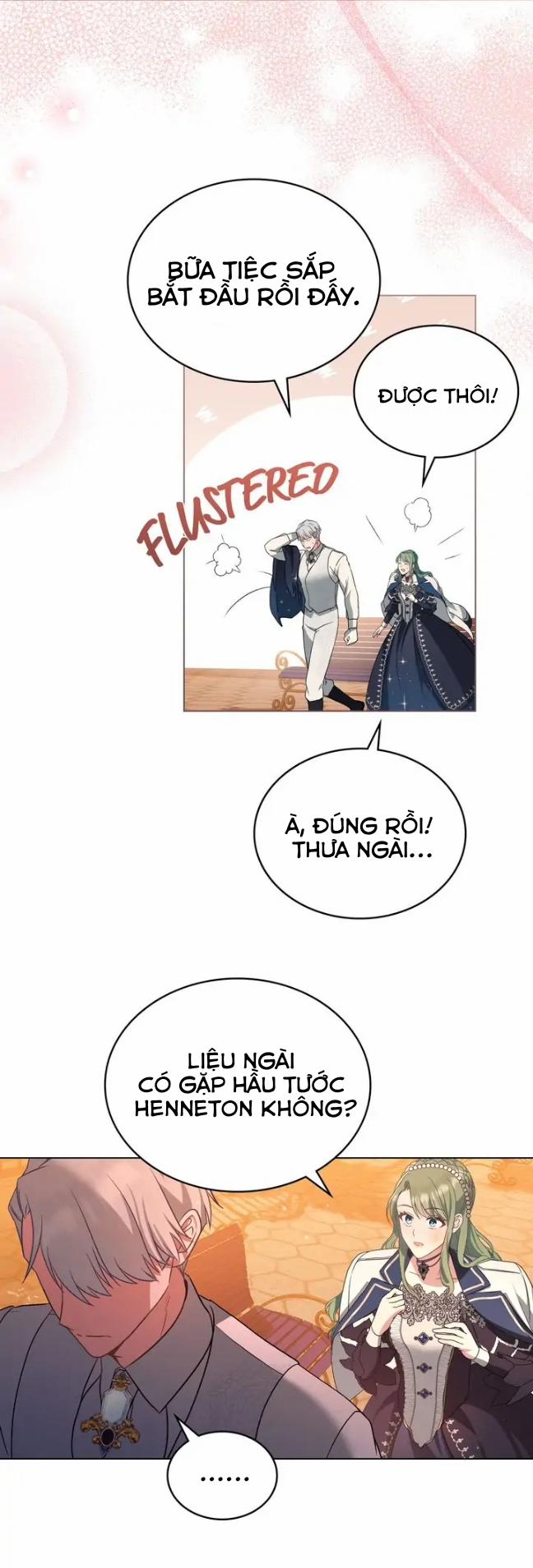 Sự Xuất Hiện Của Các Nhân Vật Phản Diện 13 trang 24