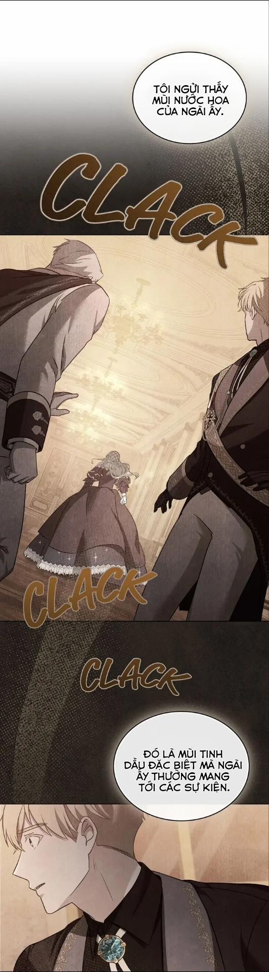 Sự Xuất Hiện Của Các Nhân Vật Phản Diện 13 trang 26