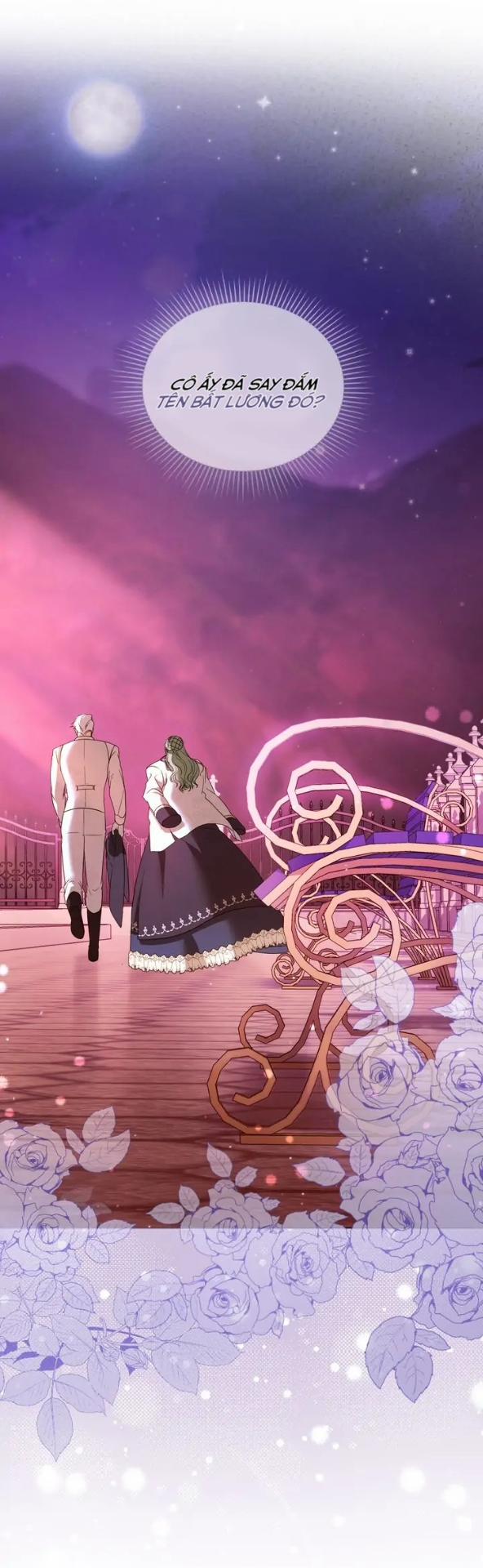 Sự Xuất Hiện Của Các Nhân Vật Phản Diện 13 trang 29