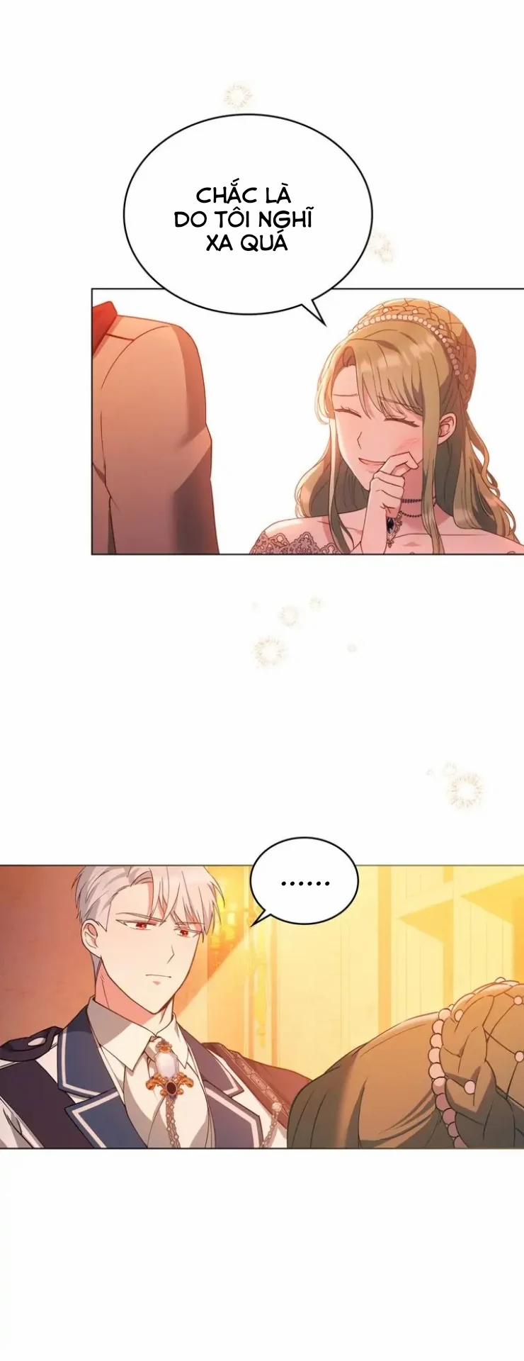 Sự Xuất Hiện Của Các Nhân Vật Phản Diện 13 trang 3