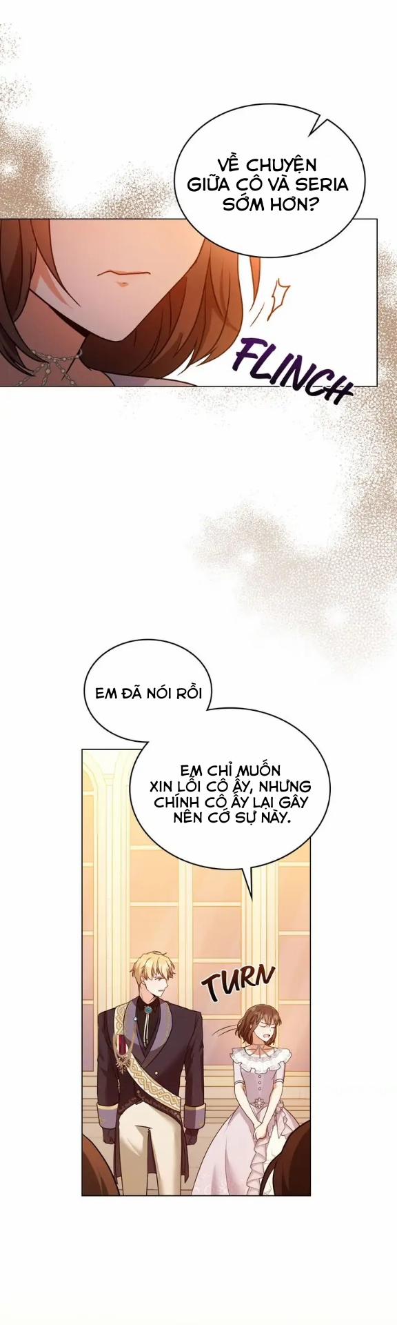 Sự Xuất Hiện Của Các Nhân Vật Phản Diện 13 trang 32