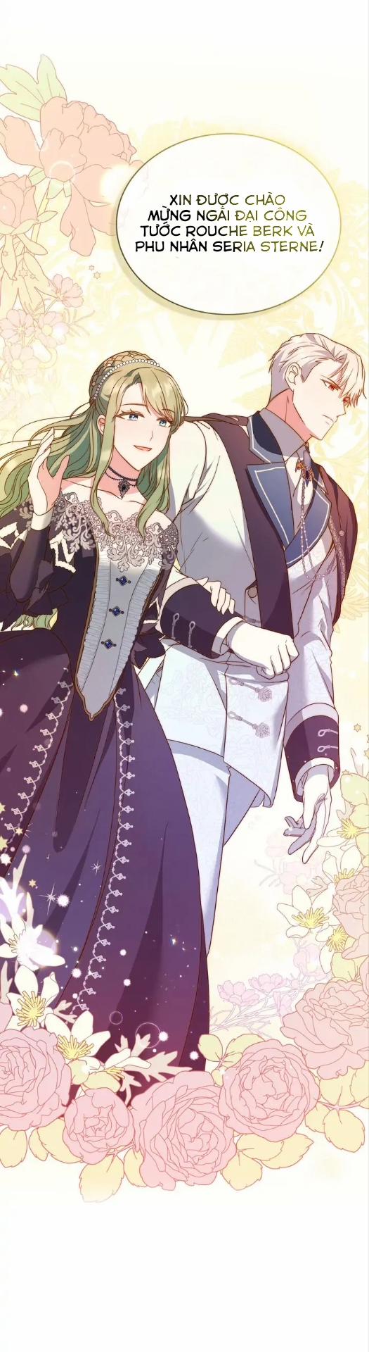 Sự Xuất Hiện Của Các Nhân Vật Phản Diện 13 trang 34