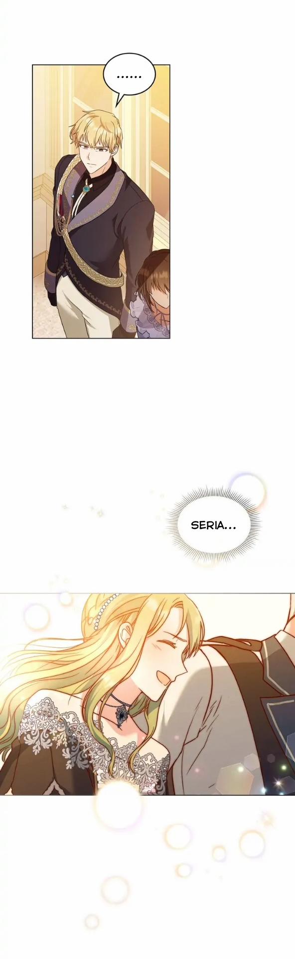 Sự Xuất Hiện Của Các Nhân Vật Phản Diện 13 trang 35