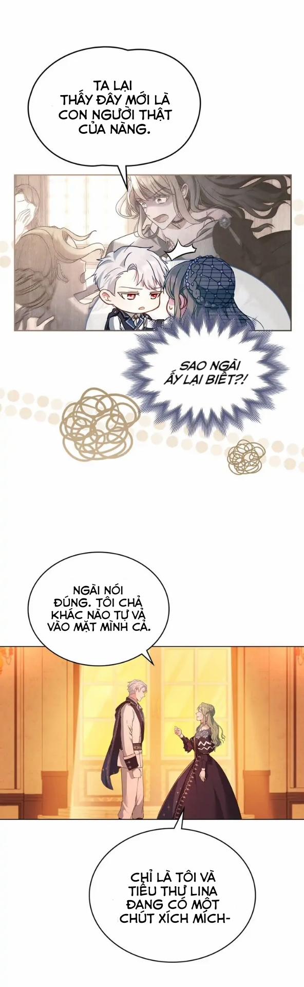 Sự Xuất Hiện Của Các Nhân Vật Phản Diện 13 trang 6