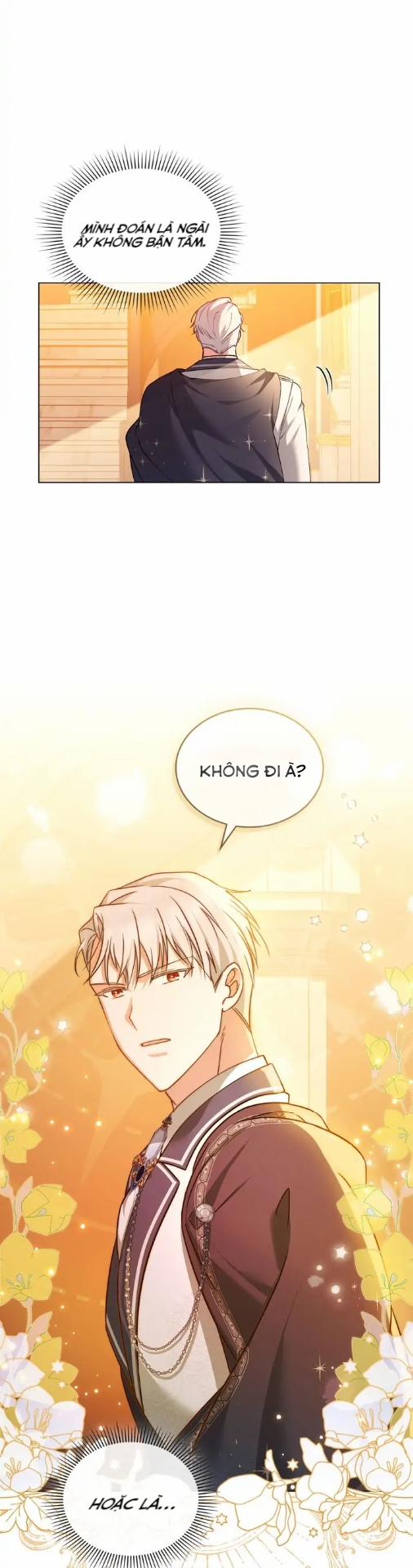 Sự Xuất Hiện Của Các Nhân Vật Phản Diện 13 trang 9