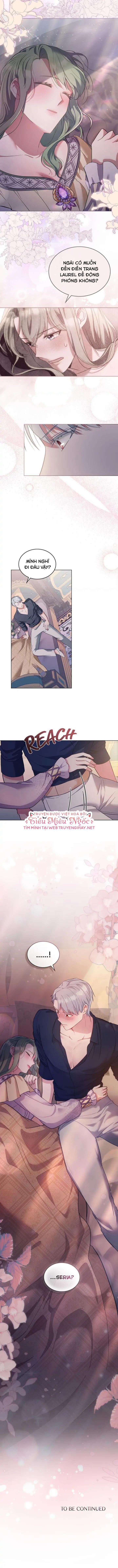 Sự Xuất Hiện Của Các Nhân Vật Phản Diện 19 trang 5