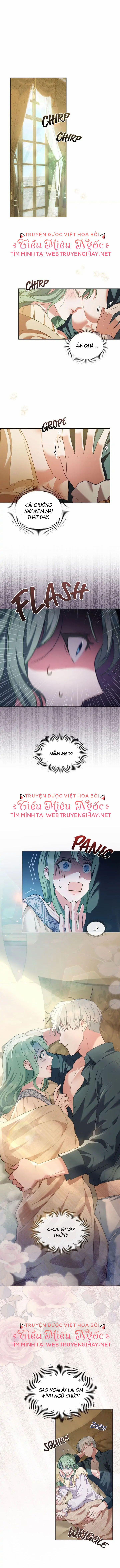 Sự Xuất Hiện Của Các Nhân Vật Phản Diện 20 trang 0