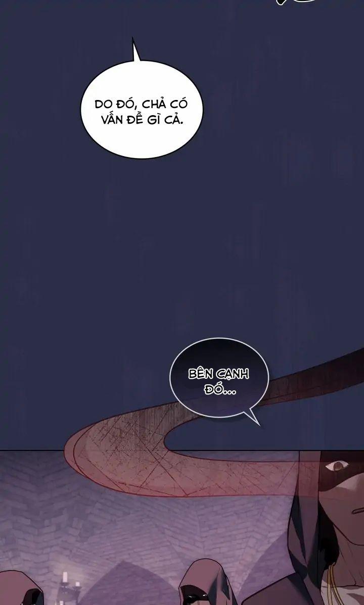 Sự Xuất Hiện Của Các Nhân Vật Phản Diện 22 trang 15