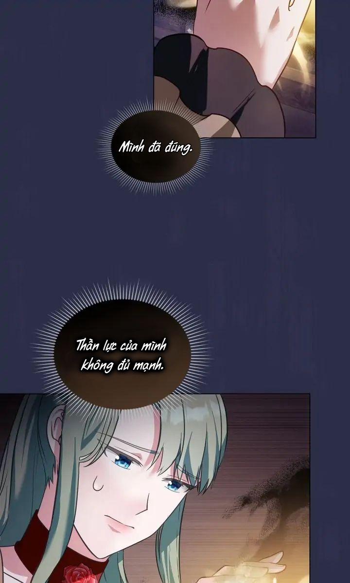 Sự Xuất Hiện Của Các Nhân Vật Phản Diện 22 trang 21
