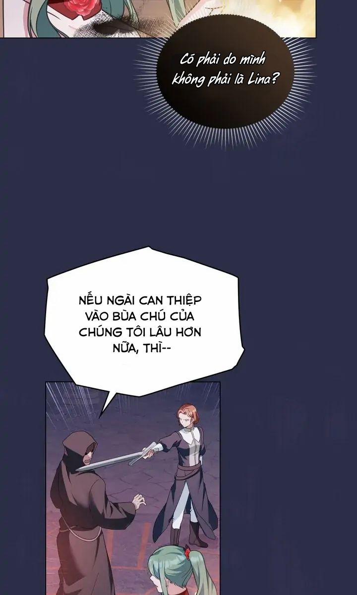 Sự Xuất Hiện Của Các Nhân Vật Phản Diện 22 trang 22