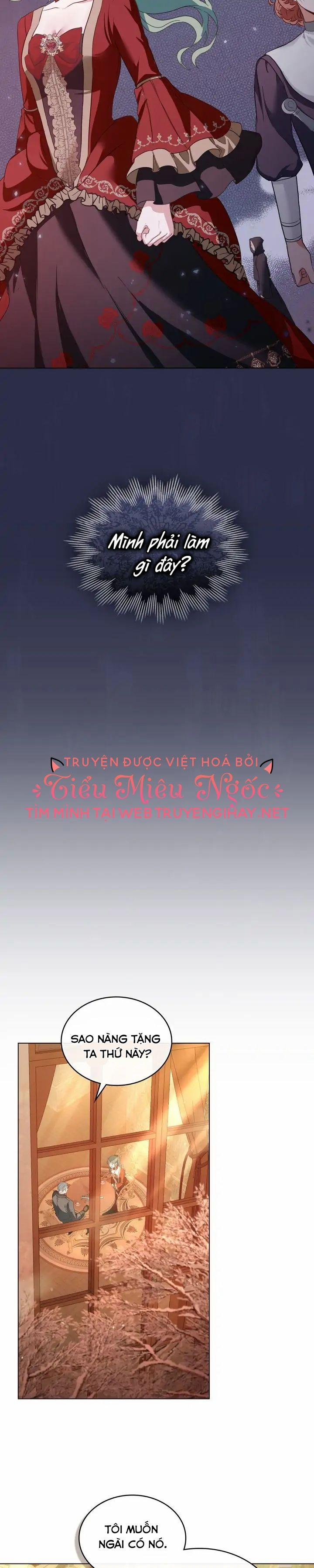 Sự Xuất Hiện Của Các Nhân Vật Phản Diện 22 trang 25