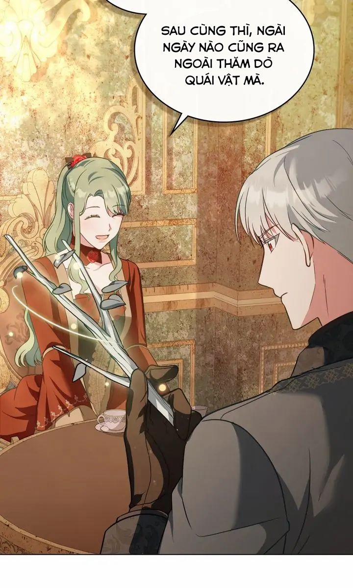Sự Xuất Hiện Của Các Nhân Vật Phản Diện 22 trang 26
