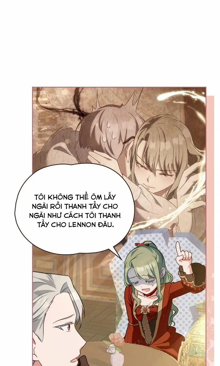 Sự Xuất Hiện Của Các Nhân Vật Phản Diện 22 trang 28