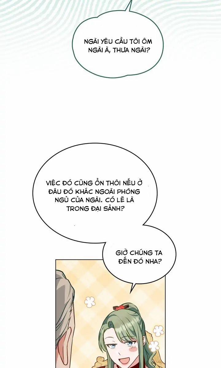 Sự Xuất Hiện Của Các Nhân Vật Phản Diện 22 trang 30