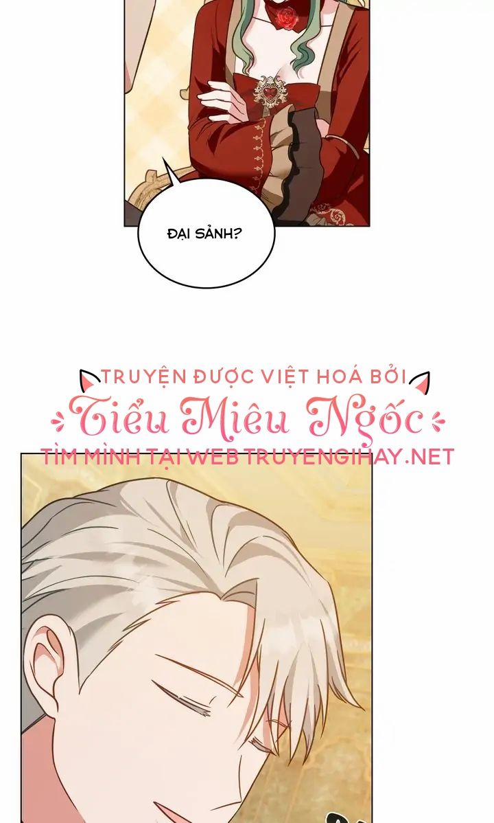 Sự Xuất Hiện Của Các Nhân Vật Phản Diện 22 trang 31