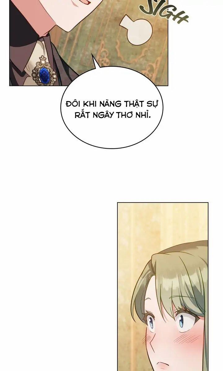 Sự Xuất Hiện Của Các Nhân Vật Phản Diện 22 trang 32