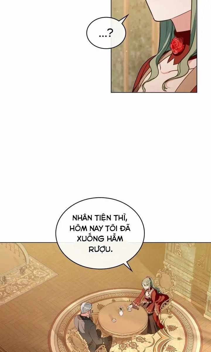 Sự Xuất Hiện Của Các Nhân Vật Phản Diện 22 trang 33