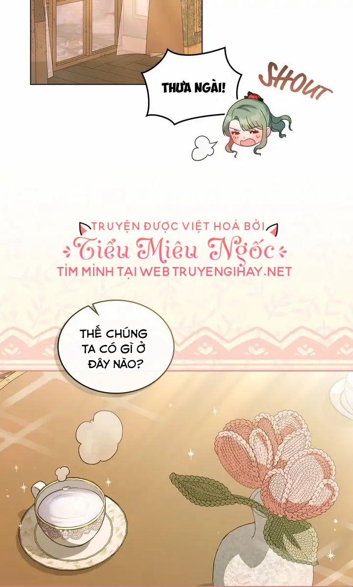 Sự Xuất Hiện Của Các Nhân Vật Phản Diện 22 trang 35