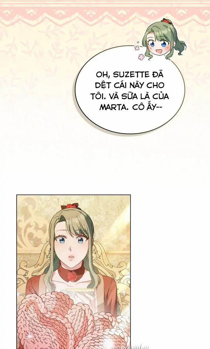 Sự Xuất Hiện Của Các Nhân Vật Phản Diện 22 trang 36