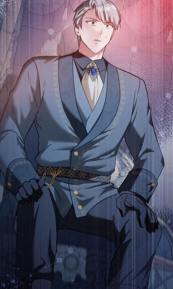 Sự Xuất Hiện Của Các Nhân Vật Phản Diện 22 trang 43