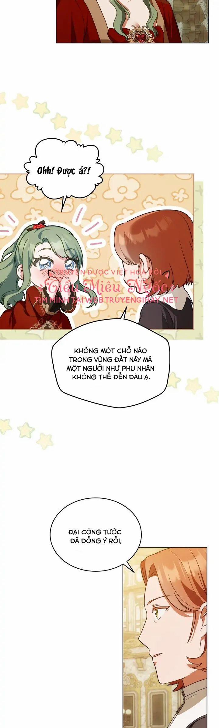 Sự Xuất Hiện Của Các Nhân Vật Phản Diện 22 trang 6