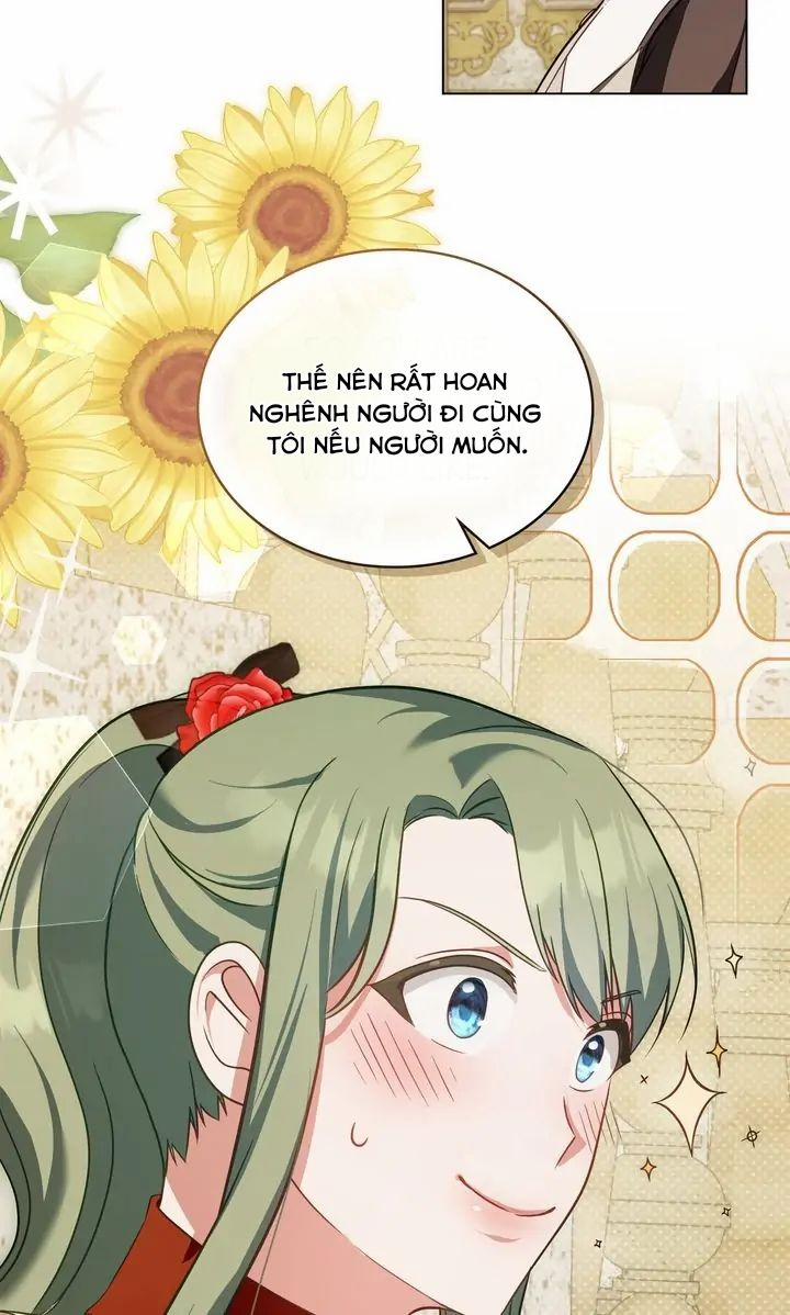 Sự Xuất Hiện Của Các Nhân Vật Phản Diện 22 trang 7