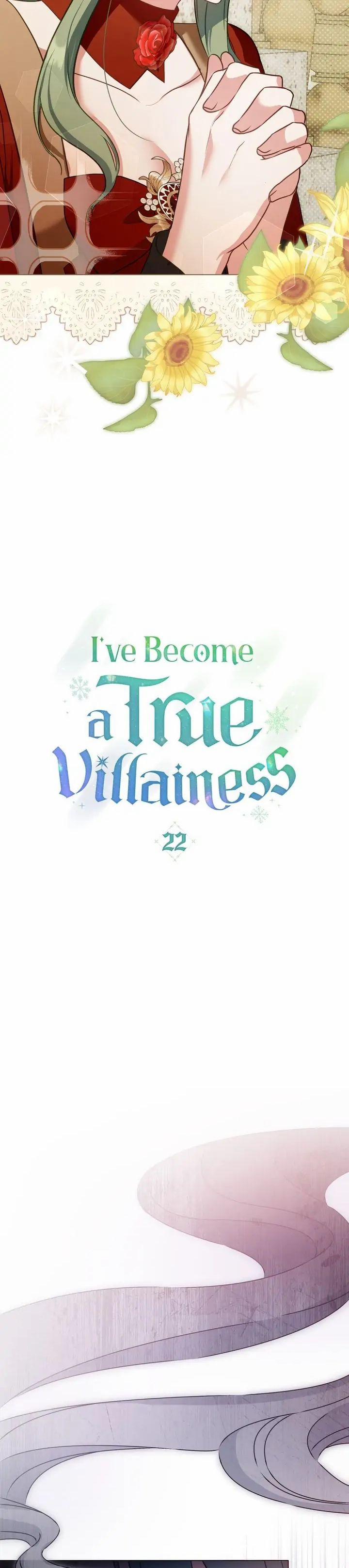 Sự Xuất Hiện Của Các Nhân Vật Phản Diện 22 trang 8