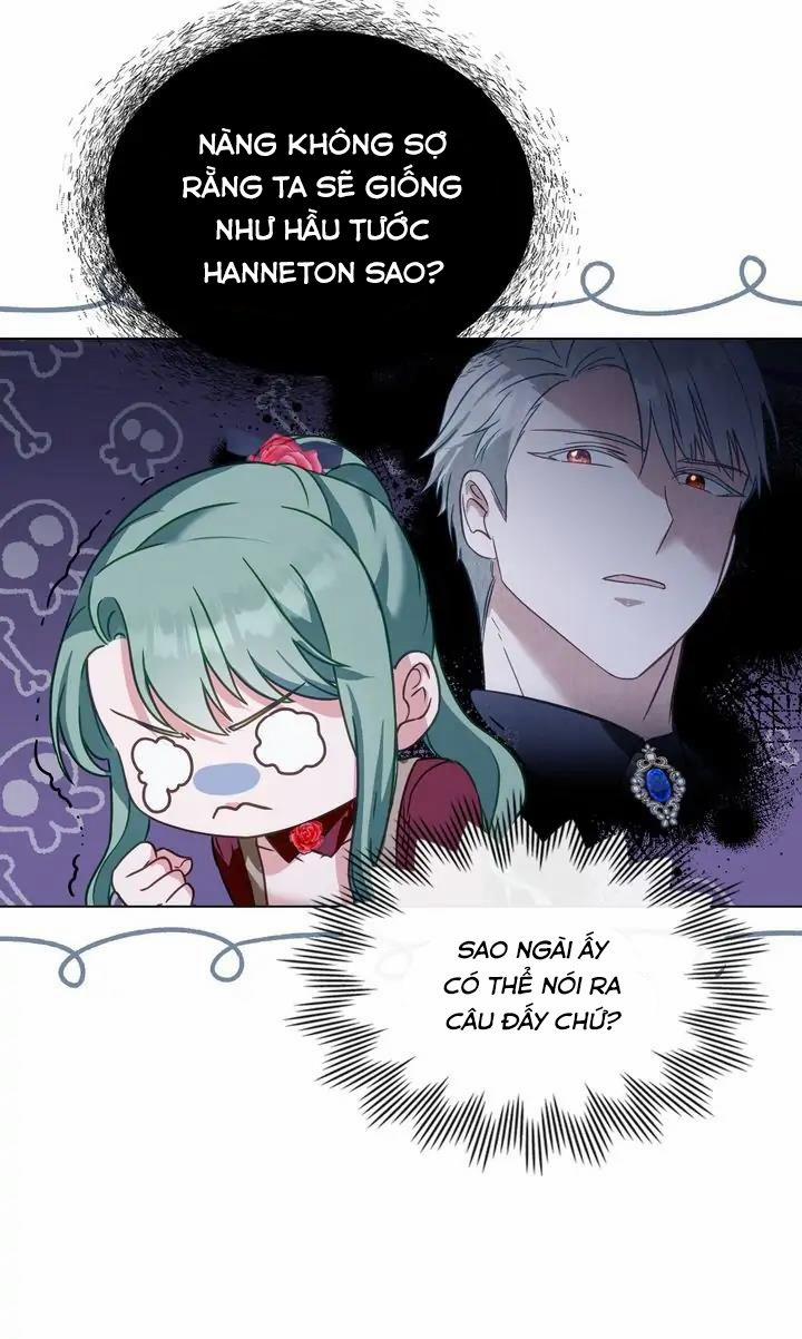 Sự Xuất Hiện Của Các Nhân Vật Phản Diện 23 trang 6