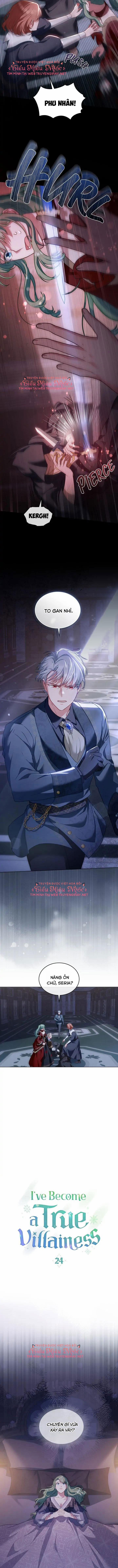 Sự Xuất Hiện Của Các Nhân Vật Phản Diện 24 trang 2
