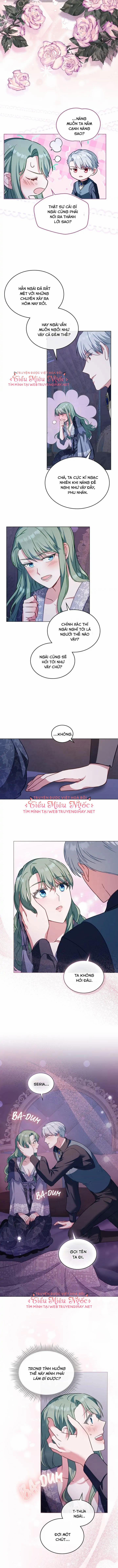 Sự Xuất Hiện Của Các Nhân Vật Phản Diện 24 trang 8