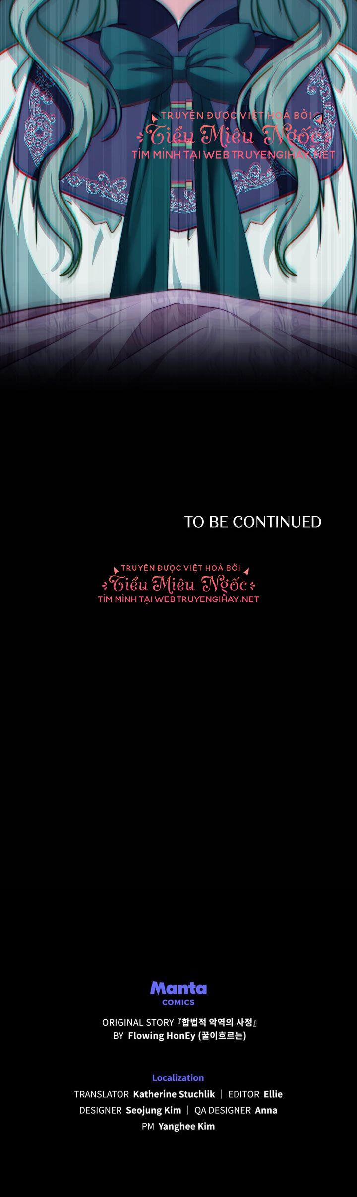 Sự Xuất Hiện Của Các Nhân Vật Phản Diện 25 trang 10