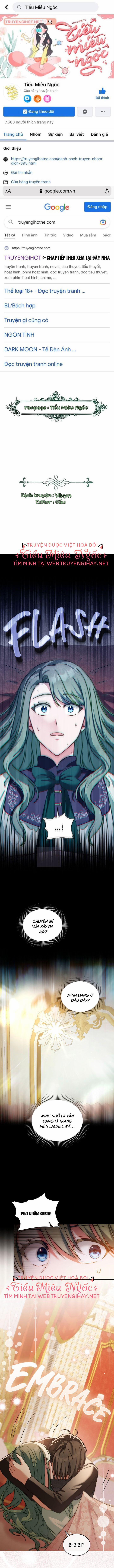 Sự Xuất Hiện Của Các Nhân Vật Phản Diện 26 trang 0