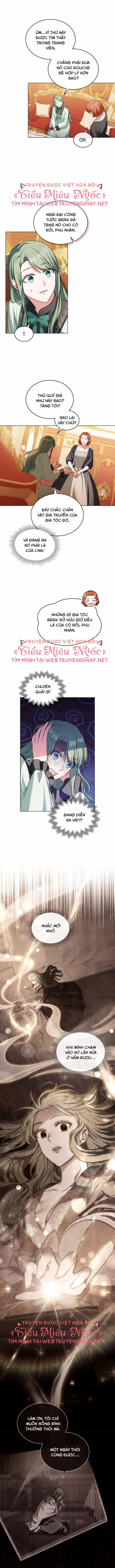 Sự Xuất Hiện Của Các Nhân Vật Phản Diện 26 trang 5