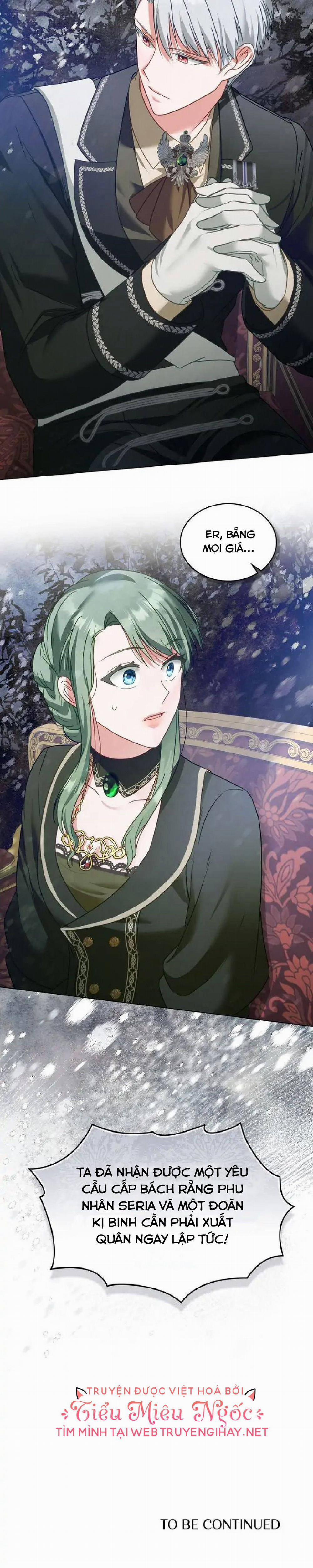 Sự Xuất Hiện Của Các Nhân Vật Phản Diện 27 trang 10