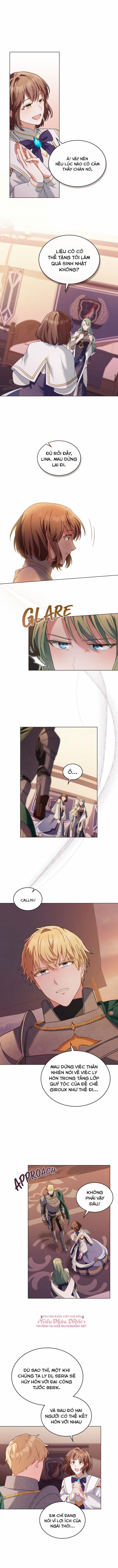 Sự Xuất Hiện Của Các Nhân Vật Phản Diện 29 trang 1