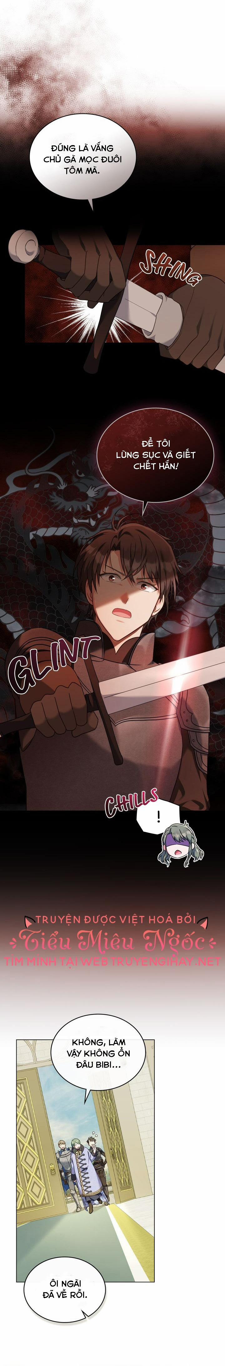 Sự Xuất Hiện Của Các Nhân Vật Phản Diện 35.1 trang 2