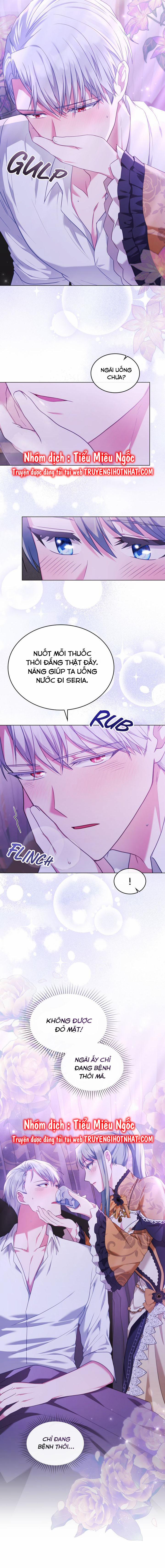 Sự Xuất Hiện Của Các Nhân Vật Phản Diện 36.1 trang 2