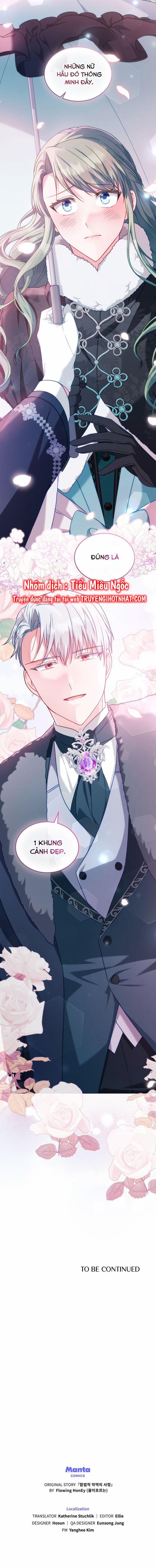 Sự Xuất Hiện Của Các Nhân Vật Phản Diện 36.2 trang 5